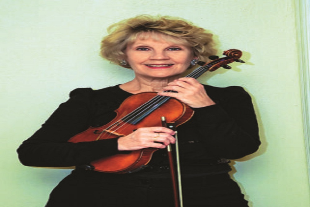 Jane Linde Capistran