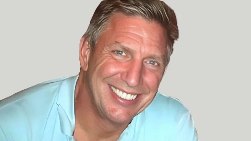 Developer Brian Tuttle