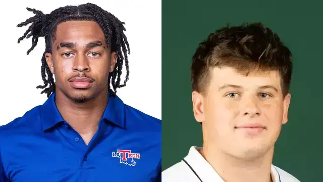 David Pierro and Will Plemons