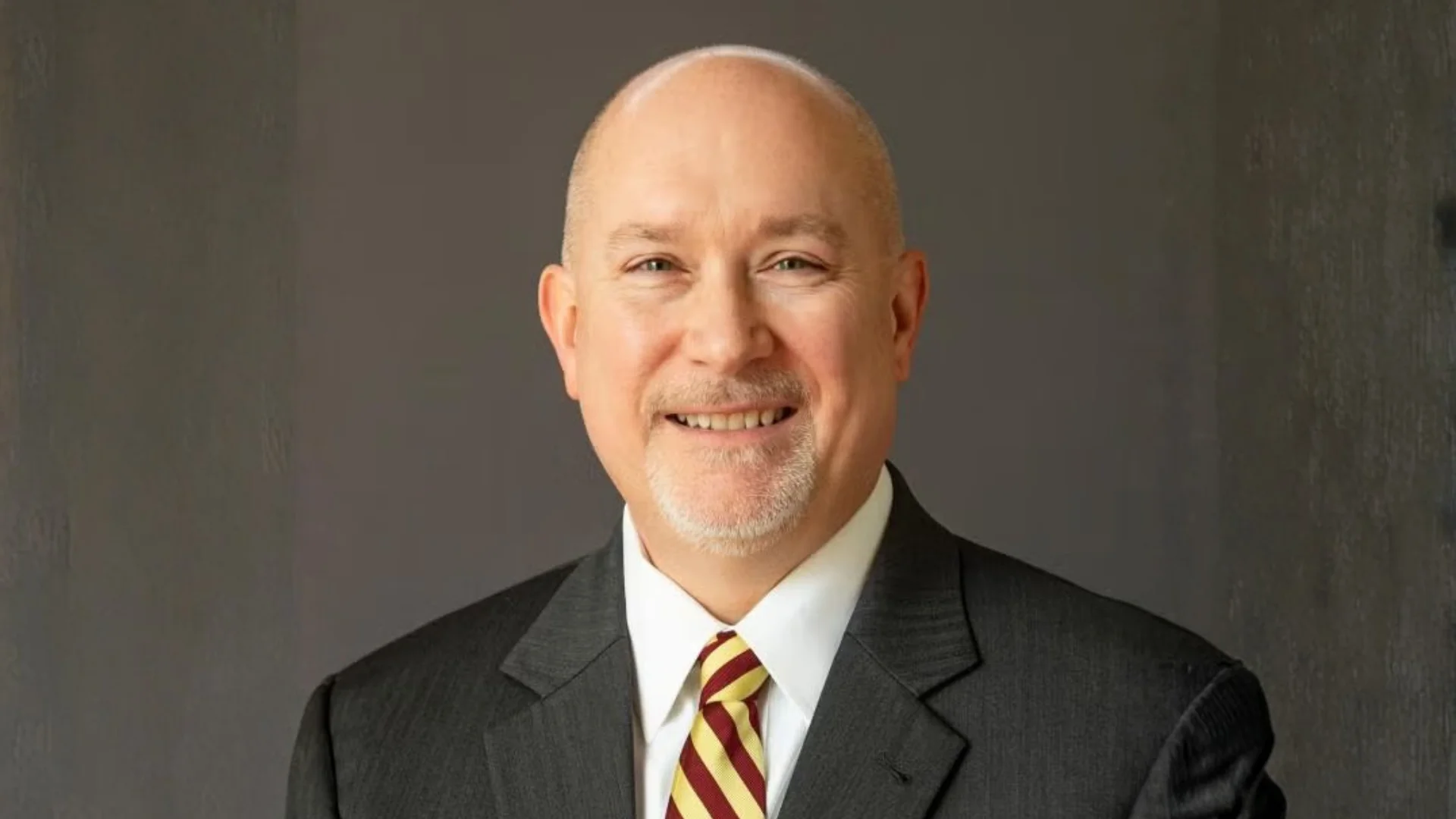 Michael Hartline, dean of the College of Business at Florida State University
