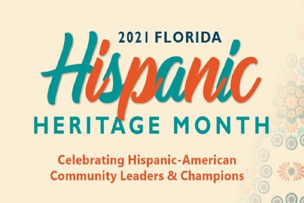 2021 Hispanic Heritage Month Art and Essay Contest