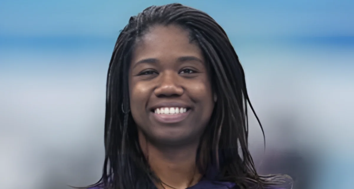 Erin Jackson (speed skating) Erin Jackson (speed skating)