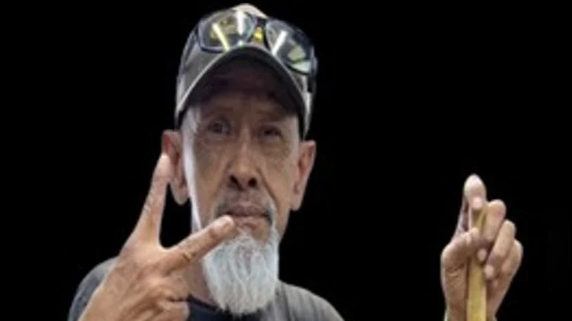 Robert Ramos Castillo - Mayberry Funeral Home