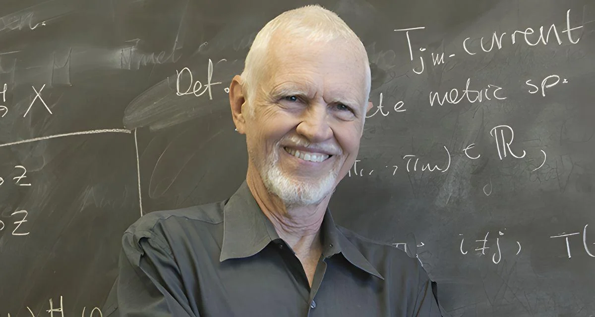 H. Blaine Lawson, Jr., Professor at Department of Mathematics at Stony Brook University - SBU News - Stony Brook University H. Blaine Lawson, Jr., Professor at Department of Mathematics at Stony Brook University - SBU News - Stony Brook University