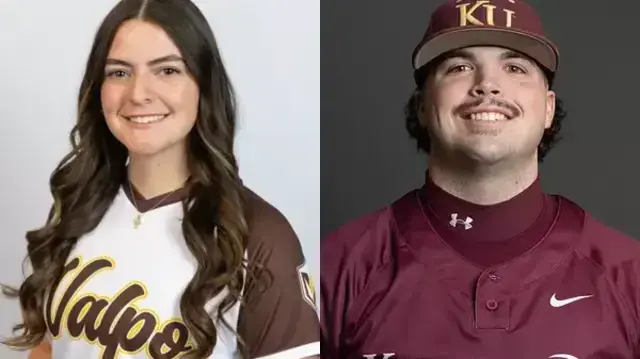 Which former Union News area high school standouts will be in action in the week starting Monday, April 14?