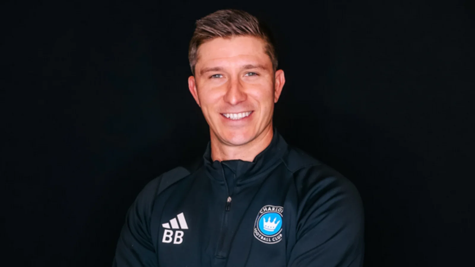 Charlotte FC reveals starting lineup against Toronto FC