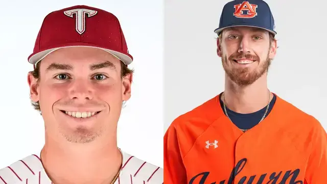 Which former Wiregrass Times area high school standouts will be in action on Friday, April 18?