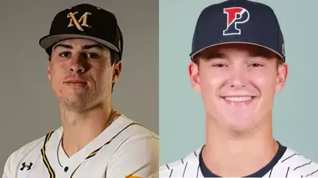 Which former South Delco News area high school standouts will be in action on Tuesday, March 11?