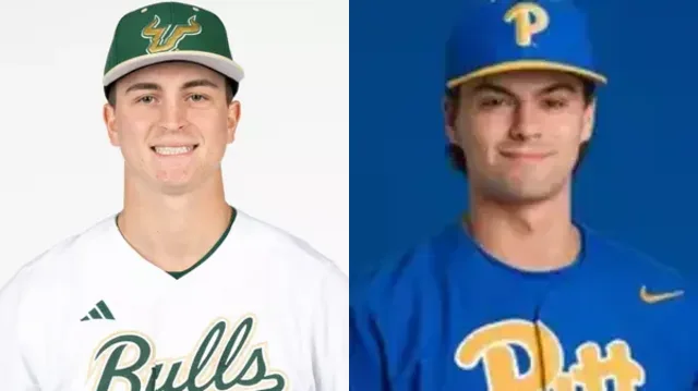 Which former Lower Bucks Today area high school standouts will be in action in the week starting Monday, April 14?