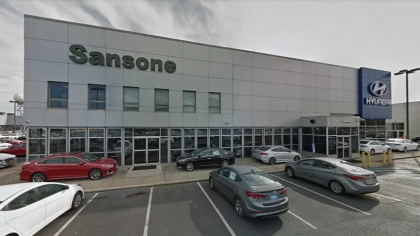 Sansone Hyundai to President Trump on EV Mandates: ‘We hope you will stop it’