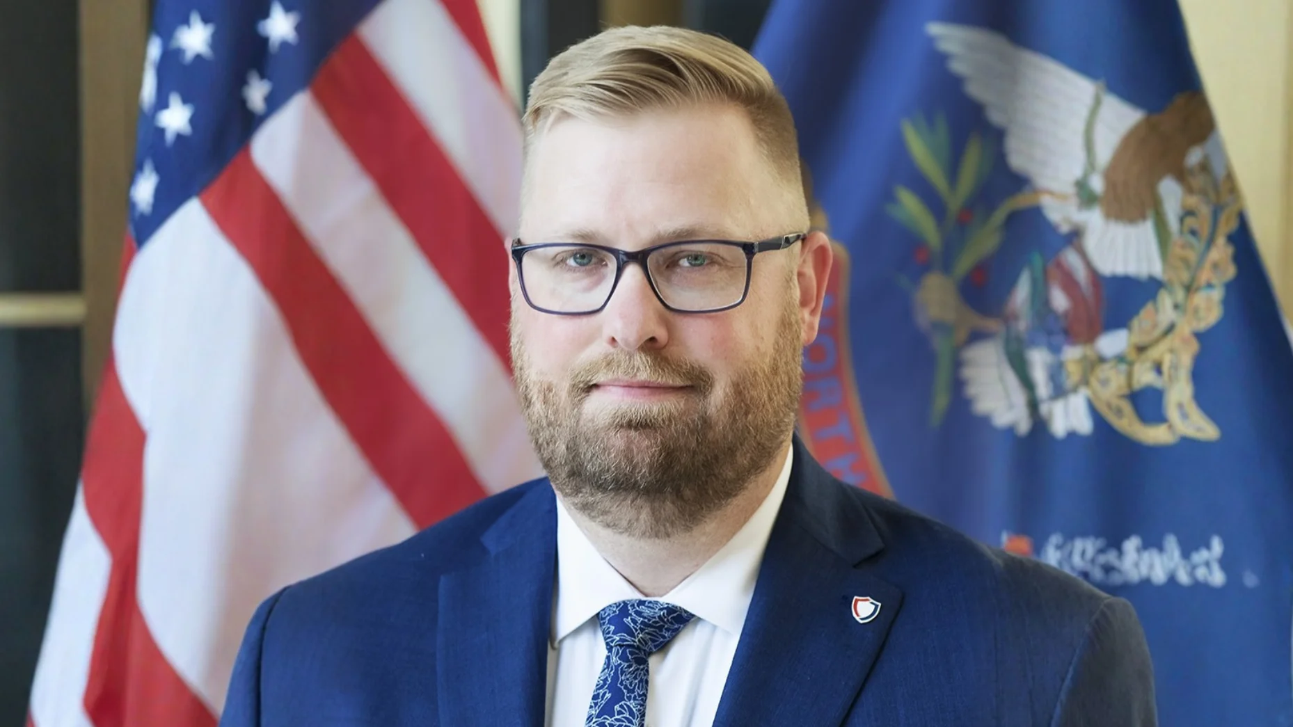 Jon Godfread President at National Association Of Insurance Commissioners (Naic) - National Association Of Insurance Commissioners (Naic) Jon Godfread President at National Association Of Insurance Commissioners (Naic) - National Association Of Insurance Commissioners (Naic)