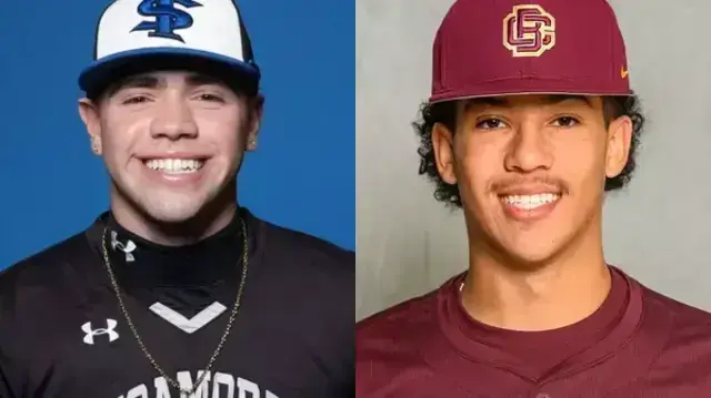 Which former South Orlando News area high school standouts will be in action on Friday, April 25?