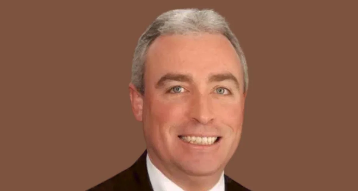 John M. Carrigg, President John M. Carrigg, President