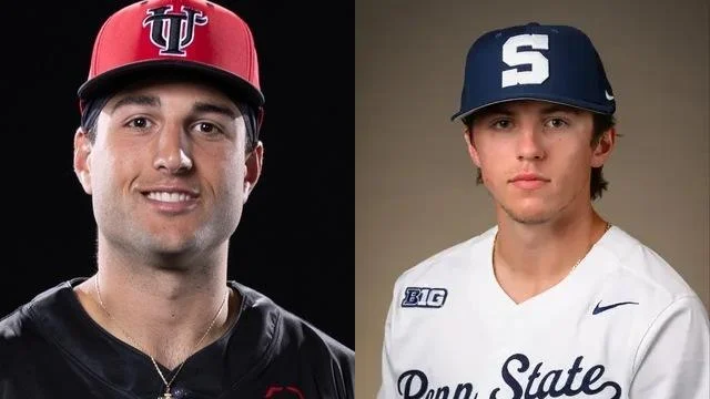 Which former Luzerne Times area high school standouts will be in action on Thursday, May 22? Which former Luzerne Times area high school standouts will be in action on Thursday, May 22?