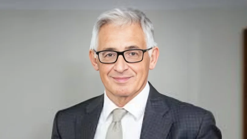 Piero Cipollone Member of the ECB's Executive Board