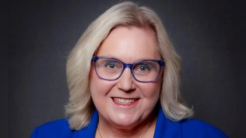 Dr. Julie Metzger Aubuchon, Mayor