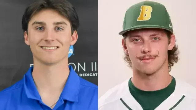 Which former CDA Reporter area high school standouts will be in action in the week starting Monday, April 28?