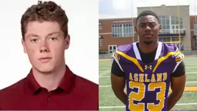 Which former Cleveland Reporter area high school standouts will be in action in the week starting Mon Sept. 9?