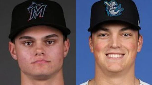 Grant Shepardson and Greysen Carter