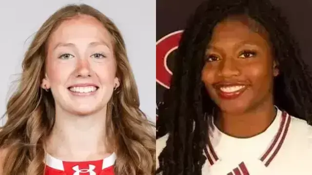 Which former SW Minnesota Today area high school standouts will be in action on Friday, Nov. 22?