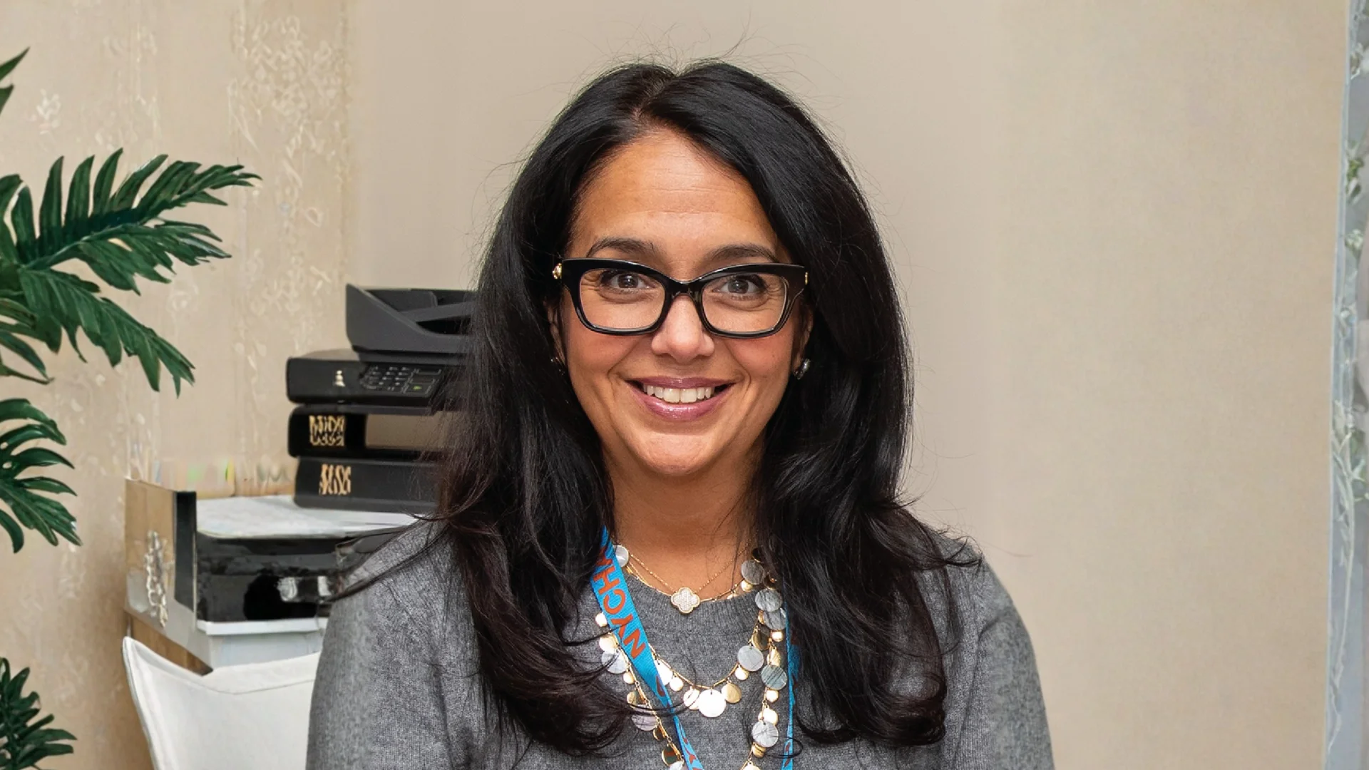 Lisa Bova-Hiatt Chief Executive Officer at New York City Housing Authority Lisa Bova-Hiatt Chief Executive Officer at New York City Housing Authority