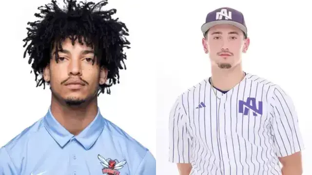 Which former South Bergen News area high school standouts will be in action on Friday, March 14?