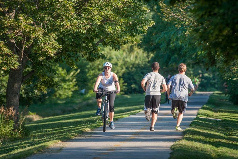 Bicycle and Pedestrian Advisory Committee Meeting on February 1