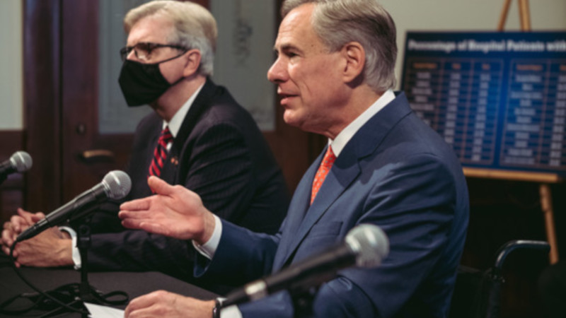 Abbott joins officials in saying ERCOT is ‘well prepared’ for expected cold front Abbott joins officials in saying ERCOT is ‘well prepared’ for expected cold front