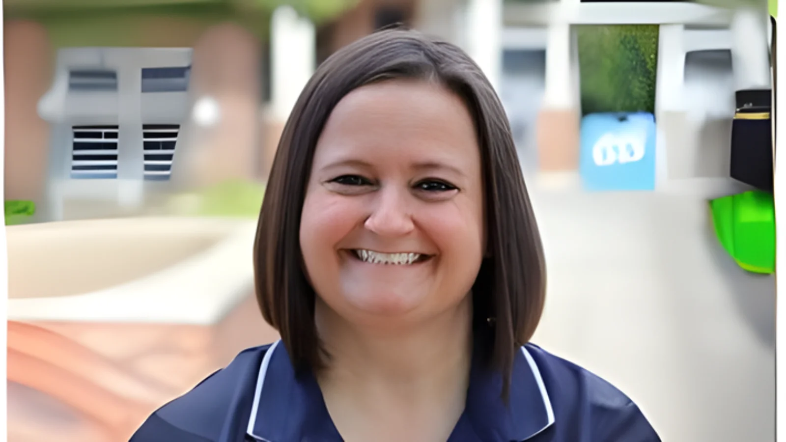 Sara Fetterman, Principal