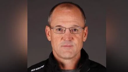 Dan Bylsma Head Coach of Coachella Valley Firebirds - Official Website Dan Bylsma Head Coach of Coachella Valley Firebirds - Official Website