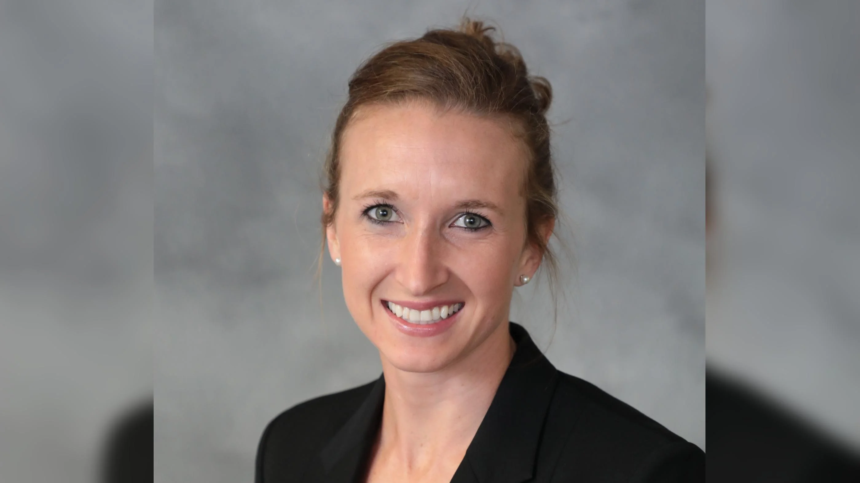 Kristin Ronai Associate Executive Director