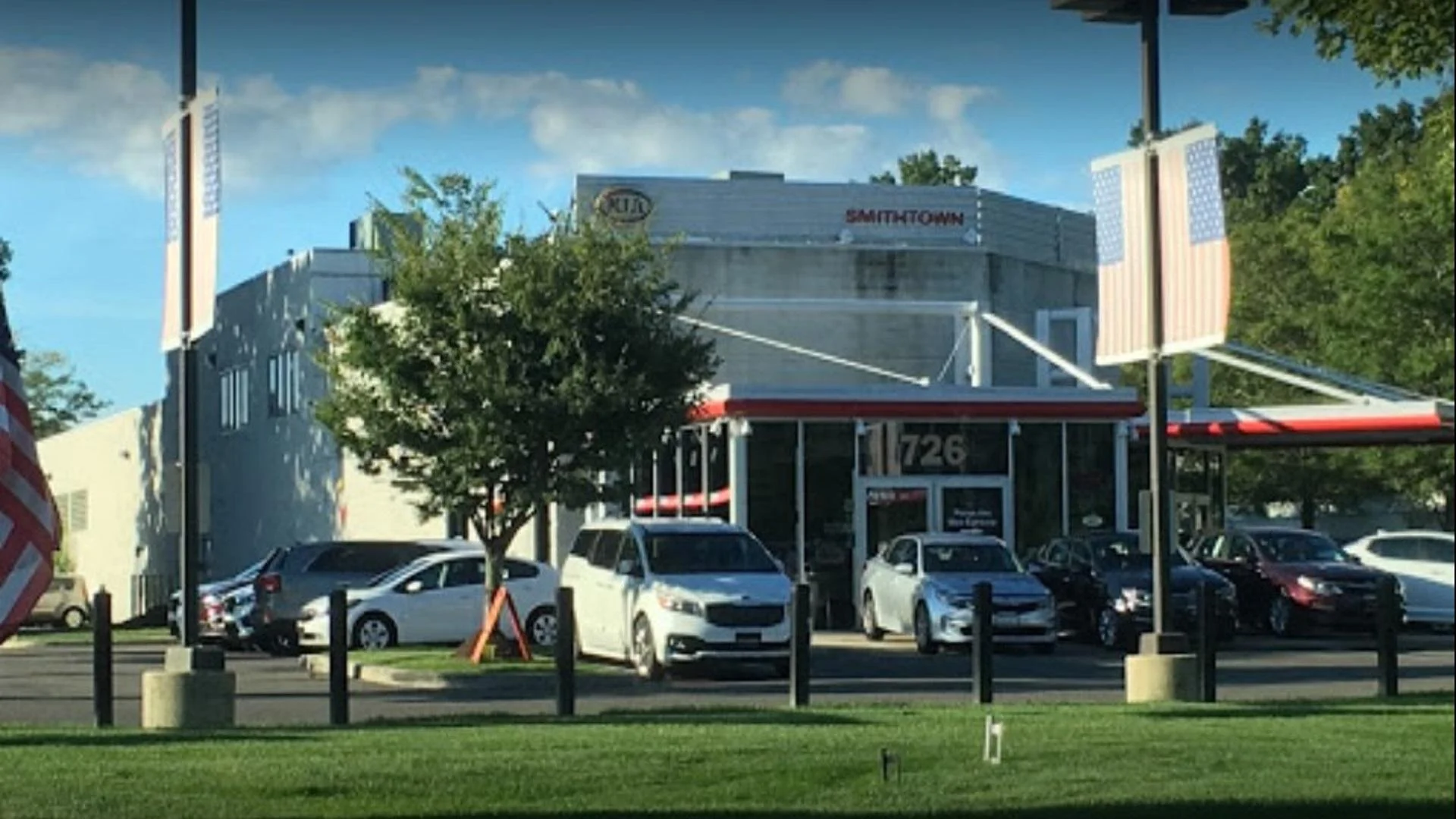 Smithtown Kia to President Trump: ‘Customers were not willing to buy electric vehicles’