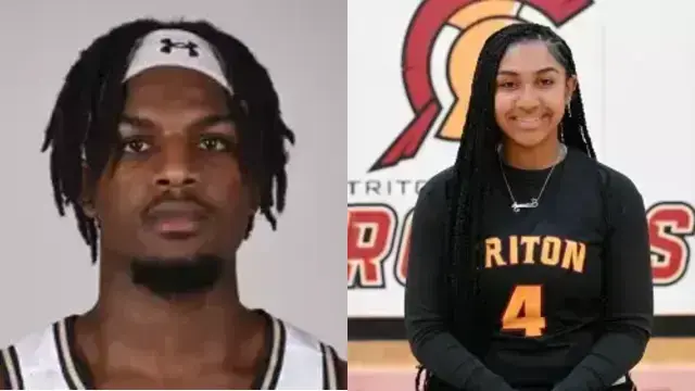 Which former North Acadiana News area high school standouts will be in action on Saturday, Jan. 25?