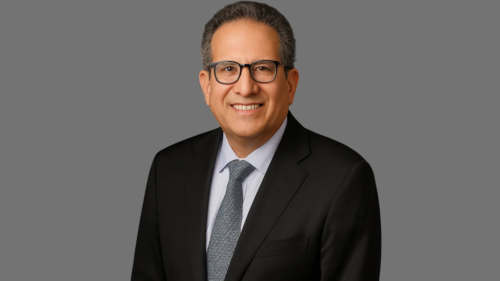 Jeffrey Goldberg, CEO of Sadis & Goldberg's