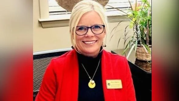 African American students account for 20% of Bacon County High School’s 2024-25 enrollment