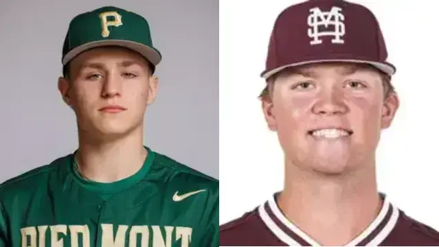 Which former NE Atlanta News area high school standouts will be in action on Sunday, April 27?