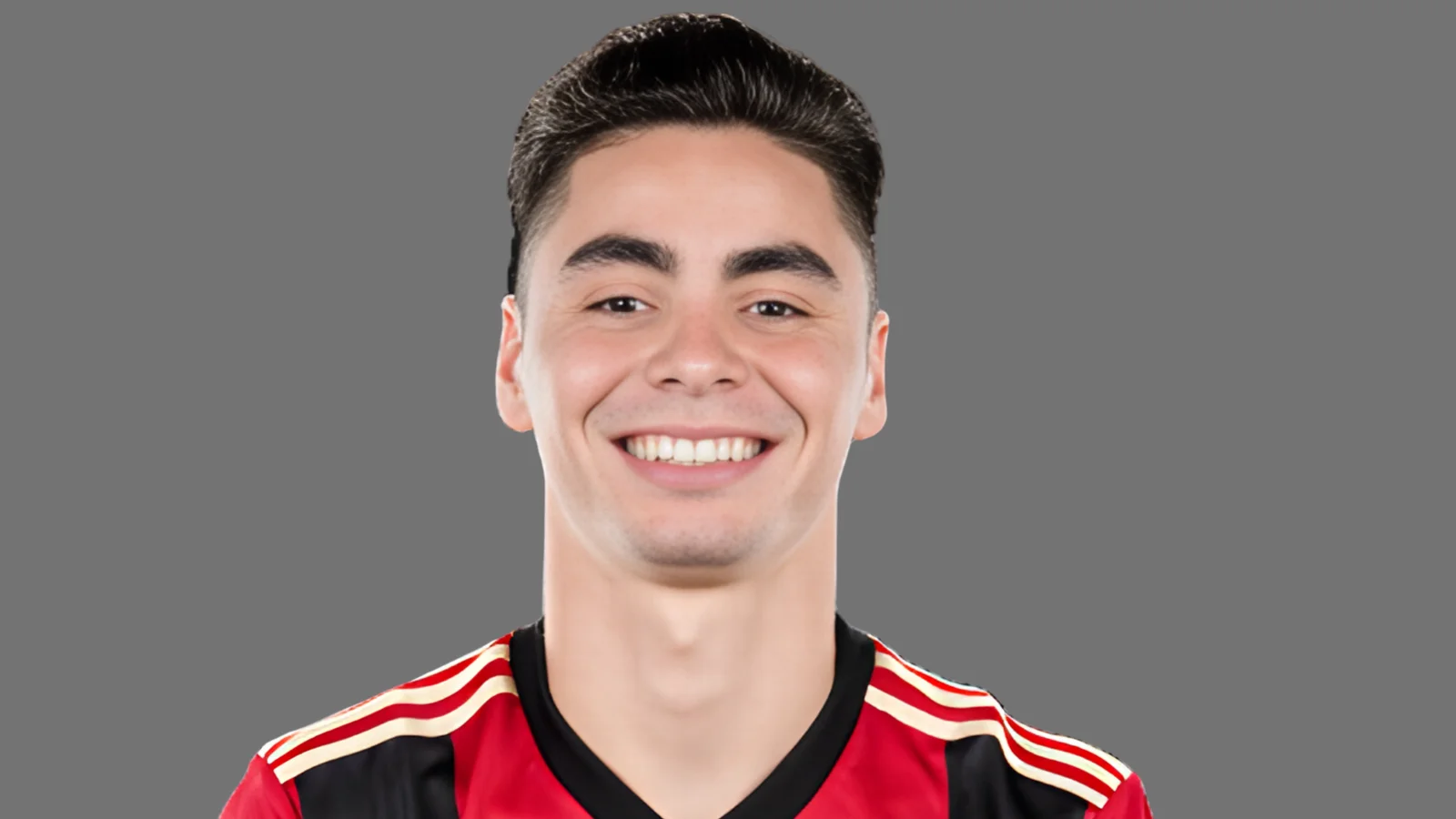 Miguel Almirón, Paraguayan Professional Footballer