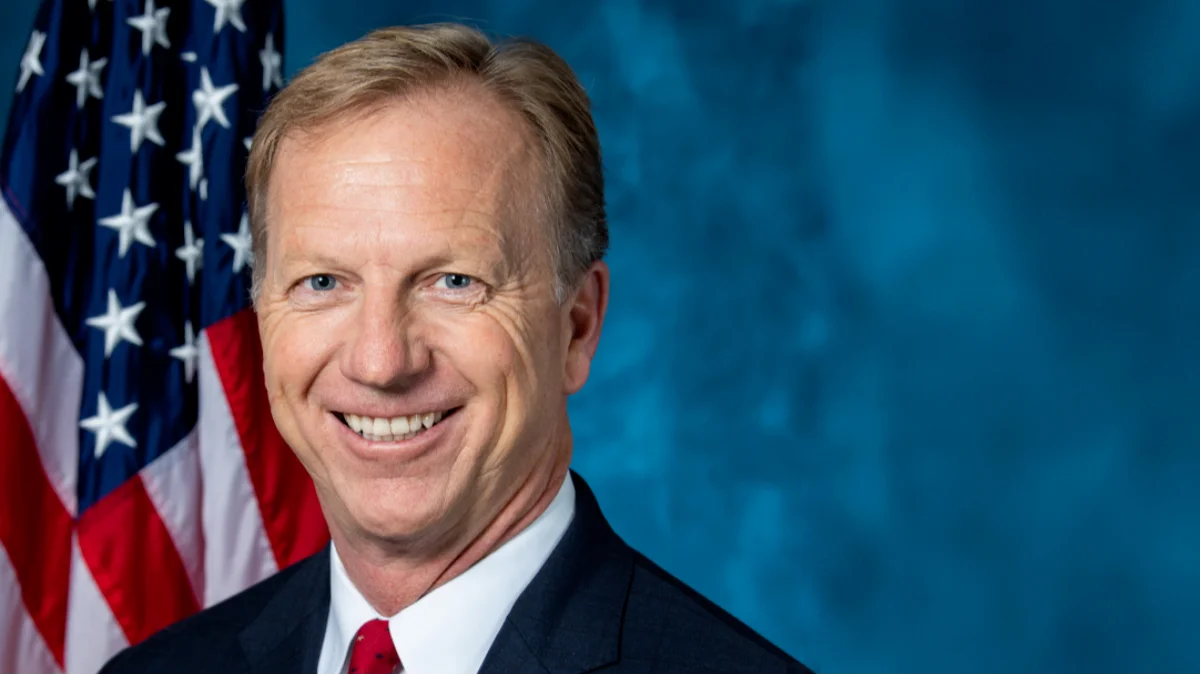 Kevin Hern emphasizes U.S.-Israel relations and supports cabinet confirmations