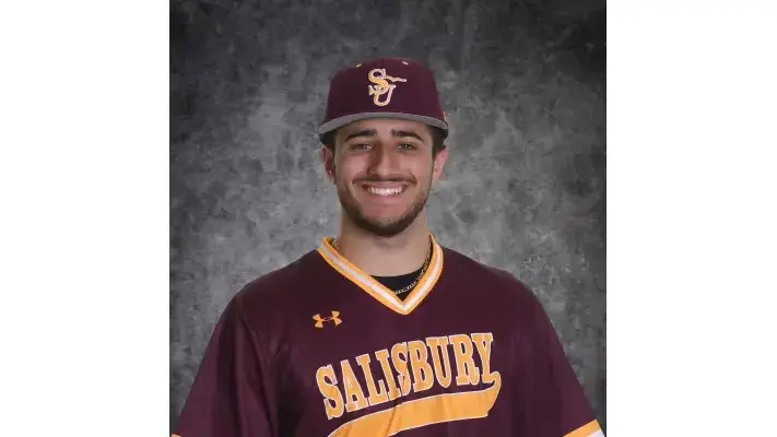 Joshua Rivera, former Heritage High School baseball player will compete with his collegiate team for the NCAA Division III Baseball Championship Joshua Rivera, former Heritage High School baseball player will compete with his collegiate team for the NCAA Division III Baseball Championship