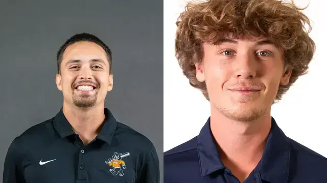 Riley Paulino and Ryder Peterson