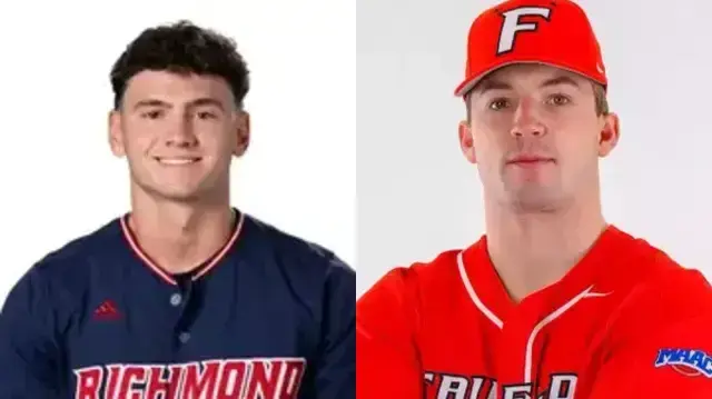 Which former North Boston News area high school standouts will be in action on Friday, April 11?