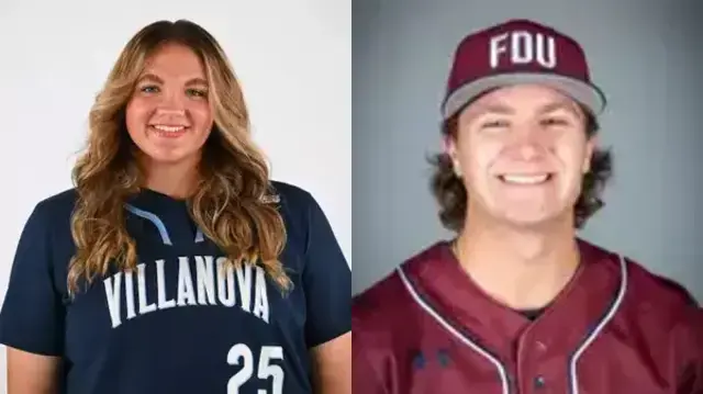 Which former Scranton Reporter area high school standouts will be in action on Friday, May 2?