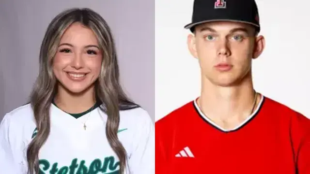 Which former Pinellas Times area high school standouts will be in action on Friday, April 18?