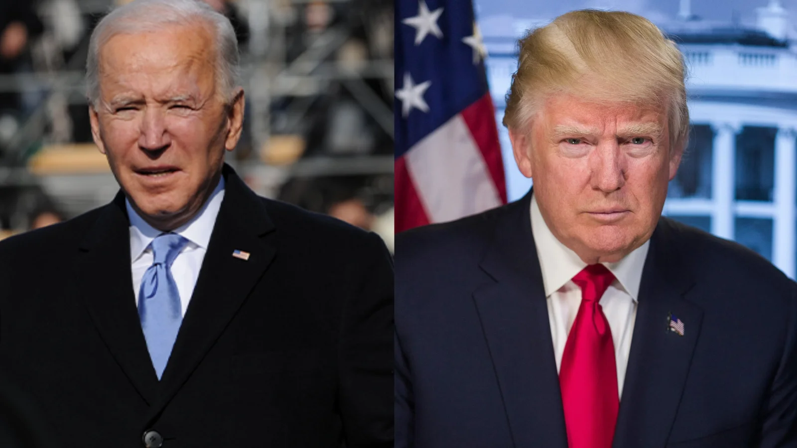 How did Central SW Township of Caldwell: Precinct East Maiden residents vote in 2020 Presidential Election? How did Central SW Township of Caldwell: Precinct East Maiden residents vote in 2020 Presidential Election?