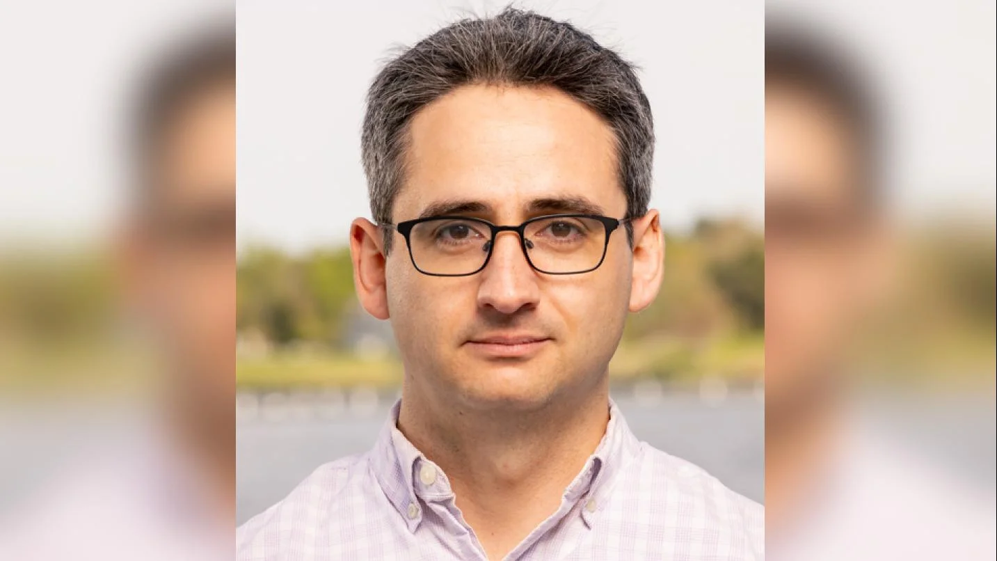 Oren Cass Founder & Chief Economist Oren Cass Founder & Chief Economist