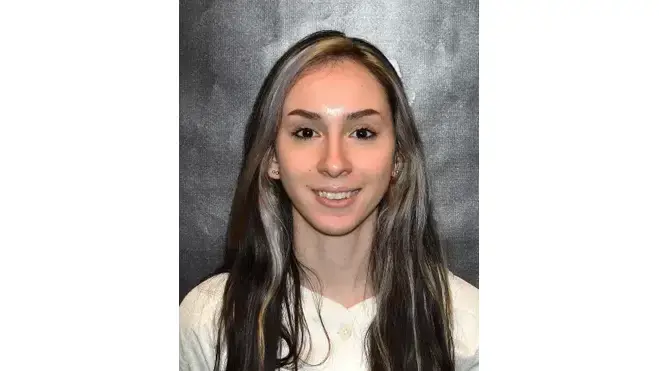 Lauren Varagnolo, former Sachem North High School baseball player, will compete on the diamond for the NCAA Division III Softball Championship