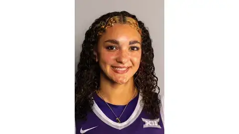 Former The Barstow School guard Jaelyn Glenn’s collegiate team has been invited to the NCAA tournament.