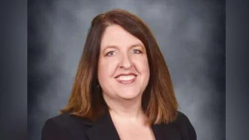 Did Watonwan County students meet mathematics MCA standards in 2024-25?