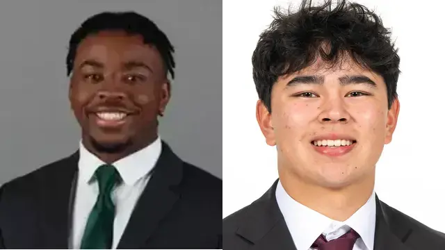 Which former San Jose Standard area high school standouts will be in action on Sunday, April 20?