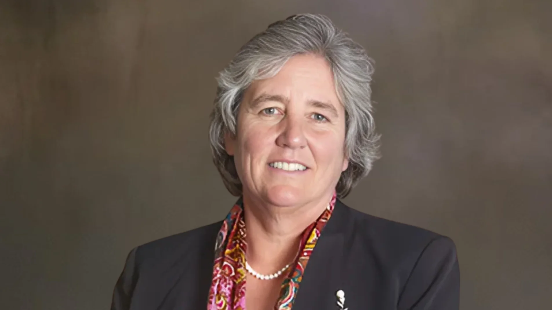 Pat Pitney, President at University of Alaska System